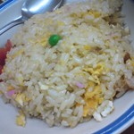 三河屋 - ２０１２／３／１０これはフルチャーハン