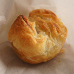 ㈲佐藤菓子店 - 見た目だけではおいしさはわからない、もちパイ