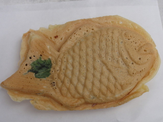 ひと味加わったダカーポのたい焼き 頭から食べて下さい By Taniy 閉店 ダ カーポ 五反田 たい焼き 大判焼き 食べログ ひと味加わったダカーポのたい焼き 頭から食べて下さい By Taniy 閉店 ダ カーポ 五反田 たい焼き 大判焼き 食べログ