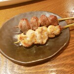 YAKITORI 燃 - 