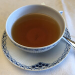 旅亭半水廬 - 紅茶