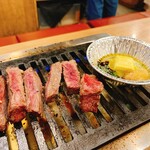 大阪焼肉・ホルモン ふたご   - 