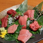 個室居酒屋 和食郷土料理 魚京助 - 