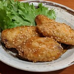 個室居酒屋 和食郷土料理 魚京助 - 