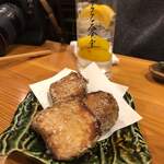 サクラマス食堂 - 