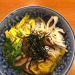 サクラマス食堂 - 