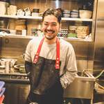 サクラマス食堂 - 