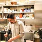 サクラマス食堂 - 