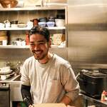 サクラマス食堂 - 