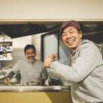 サクラマス食堂 - 