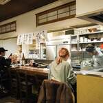 サクラマス食堂 - 