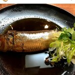 サクラマス食堂 - 