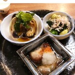 サクラマス食堂 - 