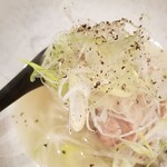 サクラマス食堂 - 