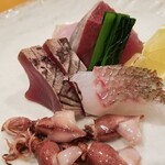 サクラマス食堂 - 