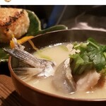 サクラマス食堂 - 