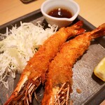 本格板前居酒屋 お魚総本家 - 