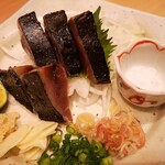 本格板前居酒屋 お魚総本家 - 