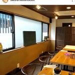 サクラマス食堂 - 