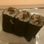 楠本 - 高菜巻き