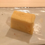 楠本 - 玉子焼き