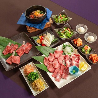 上質な米沢牛を堪能 雅 みやび コース 飲み放題込み全13品 8700円 お料理のみ7000円 牛傳 toc有明店 ギュウデン 国際展示場 焼肉 食べログ 上質な米沢牛を堪能 雅 みやび コース 飲み放題込み全13品 8700円 お料理のみ7000円 牛傳 toc有明店 ギュウデン 国際展示場 焼肉 食べログ