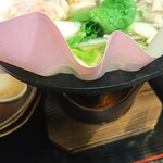 くつろぎ亭 夢や - 