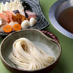 Handmade udon/soba/Chinese noodles/somen/pasta