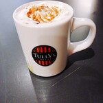 タリーズコーヒー - 