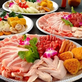 鉄板焼きダイニング 美らSUN_1