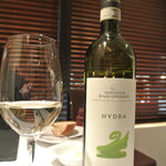 リストランテ カノフィーロ - HYDRA