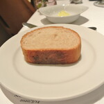 リストランテ カノフィーロ - 今日も美味しい手作りパン