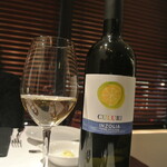 リストランテ カノフィーロ - トスカーナのベルナッチャ