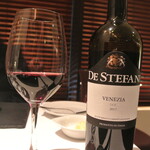 リストランテ カノフィーロ - ヴェネトのカベルネ・メルロー