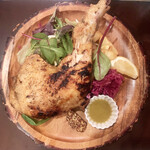 日本酒×炭火バル からんと - 