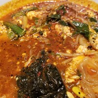 焼肉トラジ 京橋店 - 唐辛子がスゴい、、 焼肉トラジ 京橋店 - 唐辛子がスゴい、、