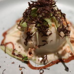 マンサルヴァ - 