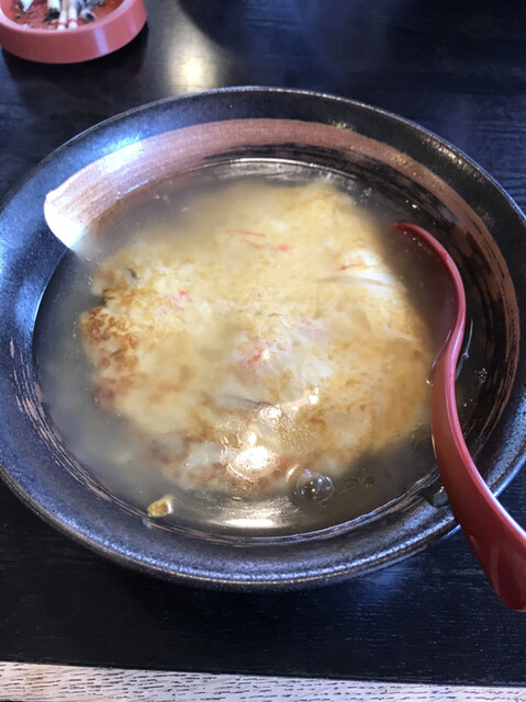 食事処竹はる - 斗米（中華料理）の写真