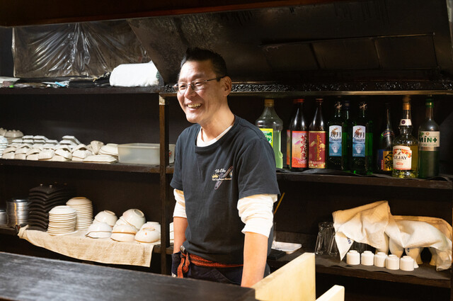 ホルモンとうちゃん - 新旭川（焼肉）の写真