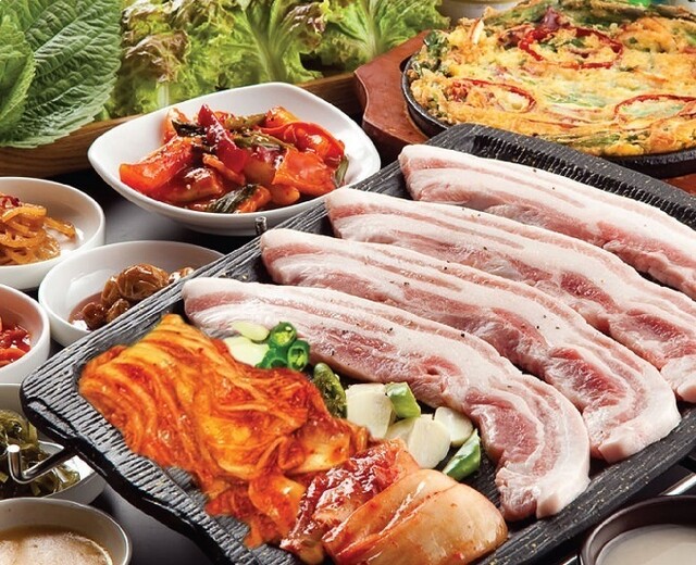 とんなら 新大久保 韓国料理 食べログ とんなら 新大久保 韓国料理 食べログ