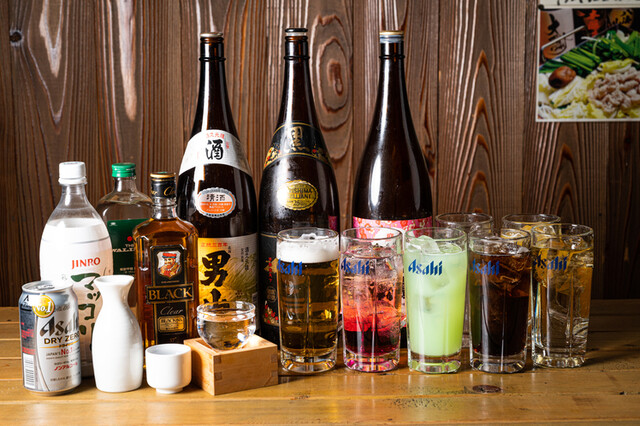 ホルモンとうちゃん - 新旭川（焼肉）の写真