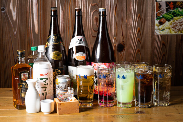 ホルモンとうちゃん - 新旭川（焼肉）の写真