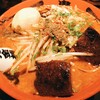 カラシビ味噌らー麺 鬼金棒 神田本店