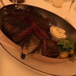 SW STEAKHOUSE - 