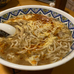 中国ラーメン揚州商人 - 