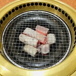 Sumibiyakiniku Ushi Waka - 