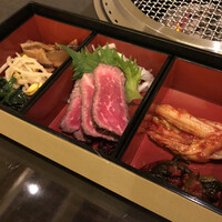 焼肉 青山外苑 - 