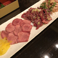 焼肉 青山外苑 - 