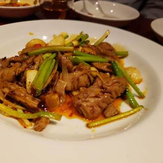 陳家私菜 渋谷店