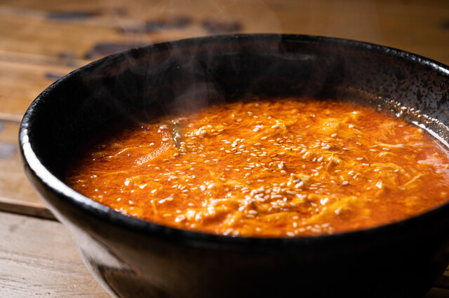 ホルモンとうちゃん